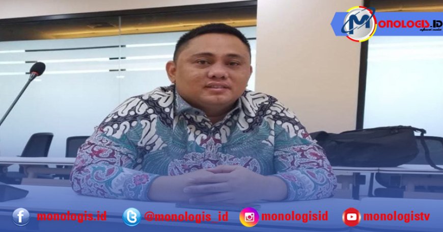 Putra Daerah Way Kanan ini, Apresiasi Penertiban Tambang Ilegal Dan Dorong Solusi Legal bagi Penambang Rakyat