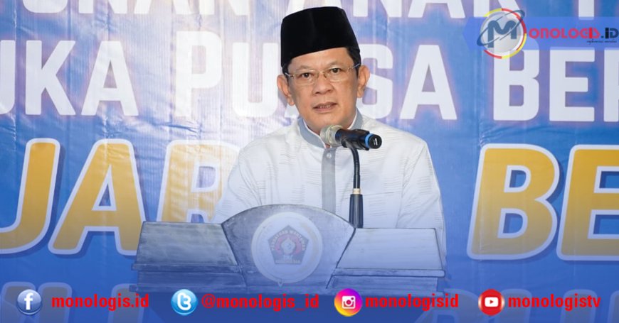Pemprov Lampung Ajak Wartawan Perangi Hoaks