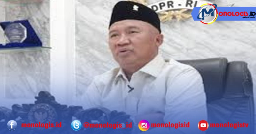 Mukhlis Basri Soroti Tol Terbanggi - Kramasan Rusak, Minta Digratiskan Saat Mudik
