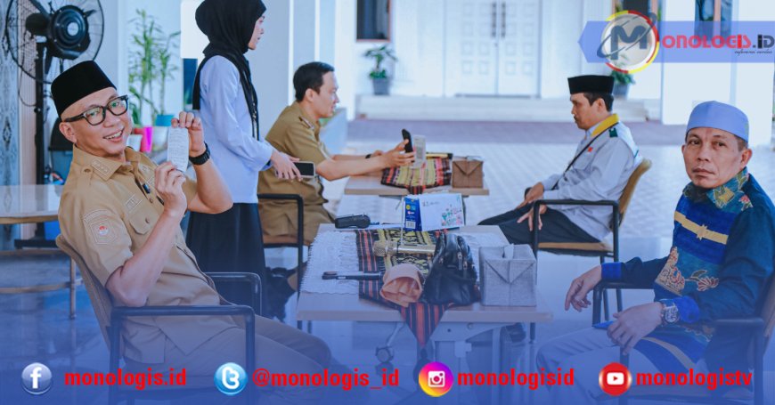 Mudik 2026: Gubernur Lampung Minta Masjid di Jalur Lintas Sumatra Buka 24 Jam untuk Pemudik
