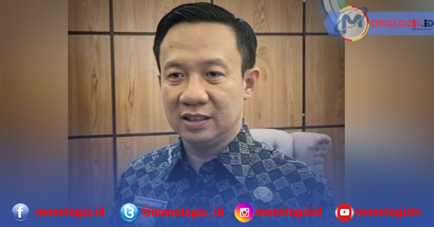 Jelang Lebaran, Pemprov Lampung Larang ASN Mudik Pakai Kendaraan Dinas