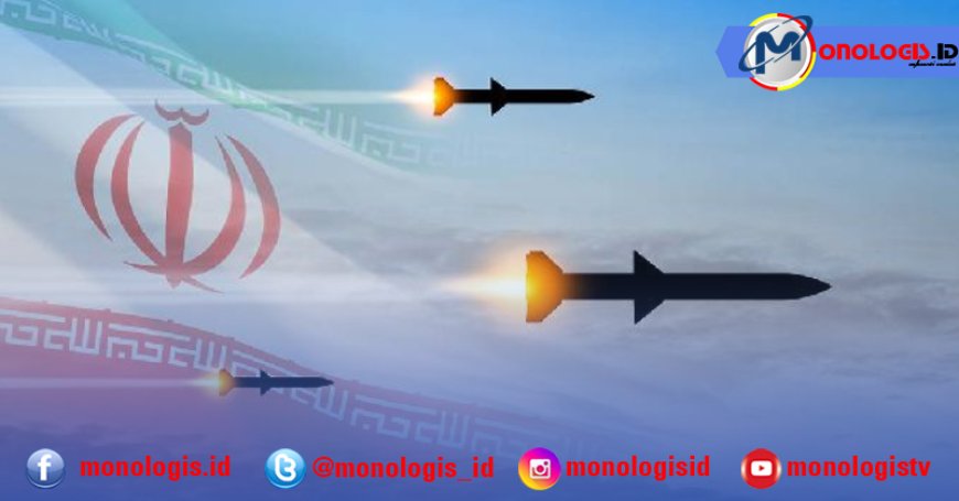 Iran Dan Israel Saling Serang Fasilitas ‘Nuklir’