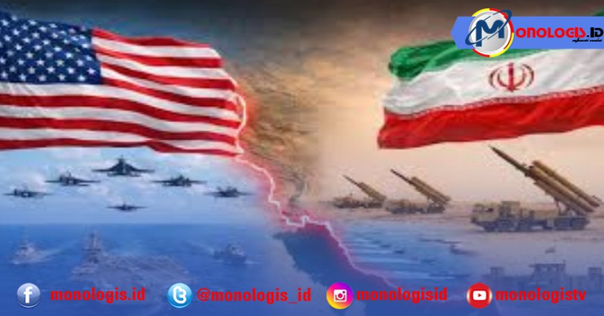 Perang, Disinformasi Dan Ilusi Kehancuran