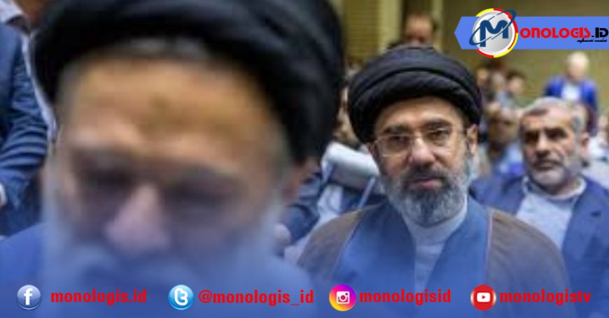 Konglomerasi Financial Iran