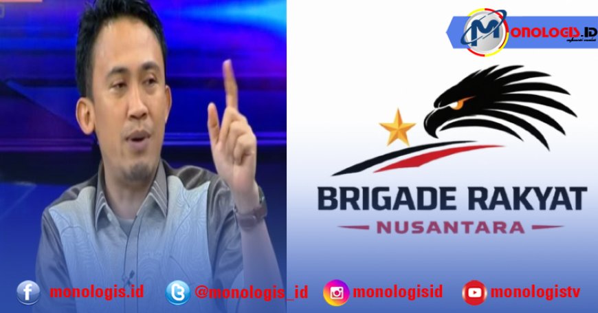 Relawan Jokowi Di Lampung Siap Dukung Lampung Jadi Basis Terkuat PSI