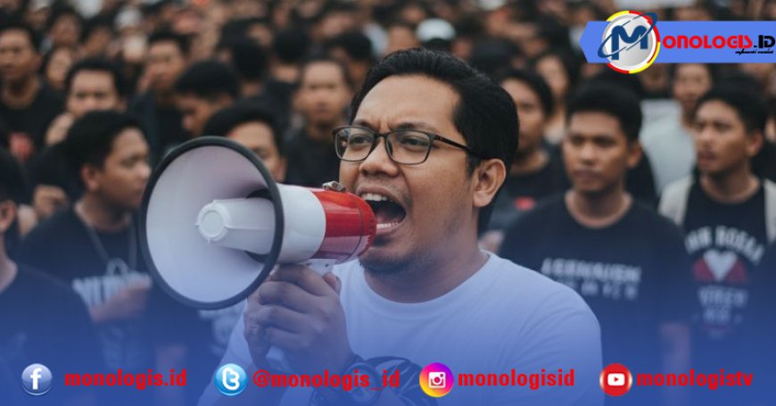 Insentif Rp6 Juta/Hari untuk MBG, Guru Honorer Tetap “Ikhlas Beramal”: Negara Sedang Terbalik Menata Prioritas