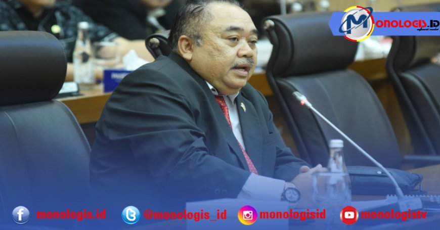 DPR RI : Kebijakan WFH Satu Hari Belum Efektif Turunkan Konsumsi BBM