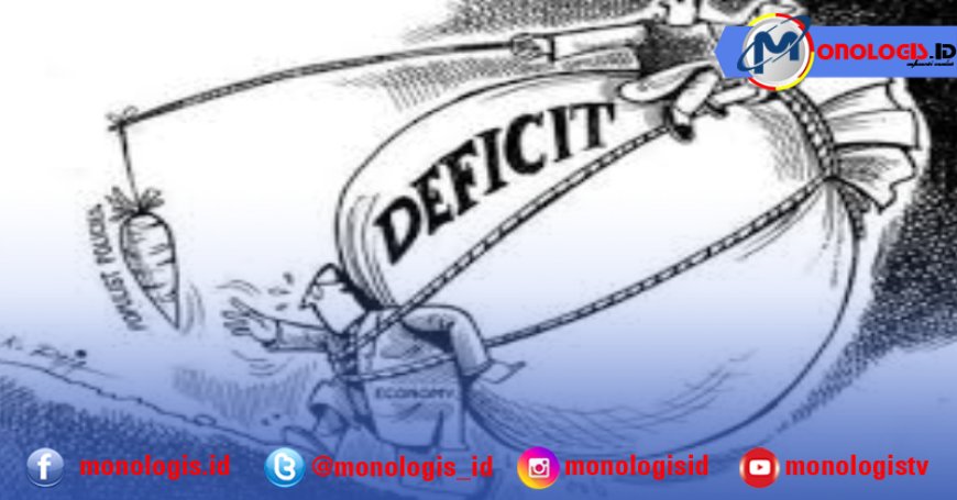 Meluruskan Mitos Defisit: Dari Ketakutan Menuju Strategi