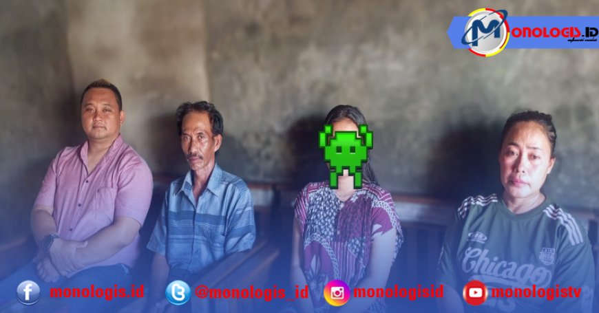 Sejak Bulan Oktober 2025, Kasus Rudakpaksa Bawah Umur Di Natar Belum Diproses Hukum