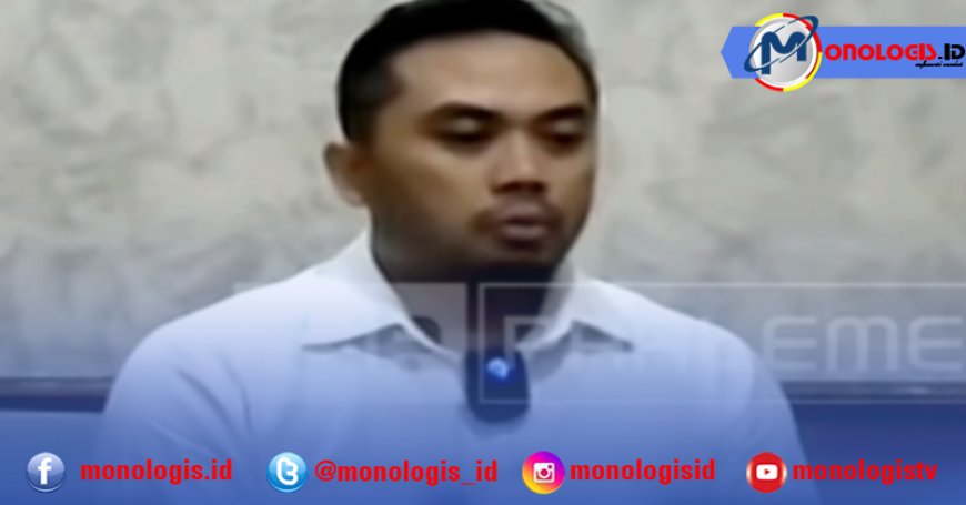 Amsal Videografer Ternyata Dapat Intimidasi Dalam Proses Hukumnya
