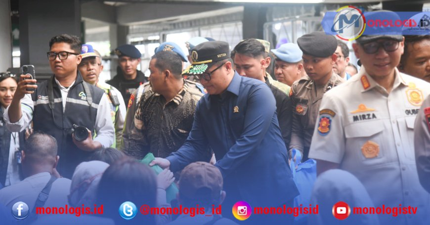 DPRD Lampung Kawal Arus Balik, Klaim Nyaris Tanpa Hambatan