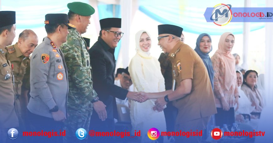 Usai Lebaran, DPRD Lampung Tekan ASN Tingkatkan Kinerja!