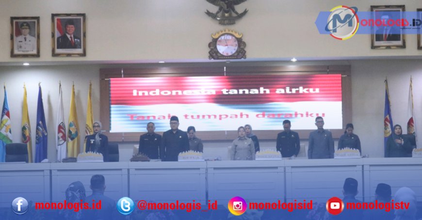 DPRD Bongkar Temuan BPK, Soroti Keuangan Lampung!