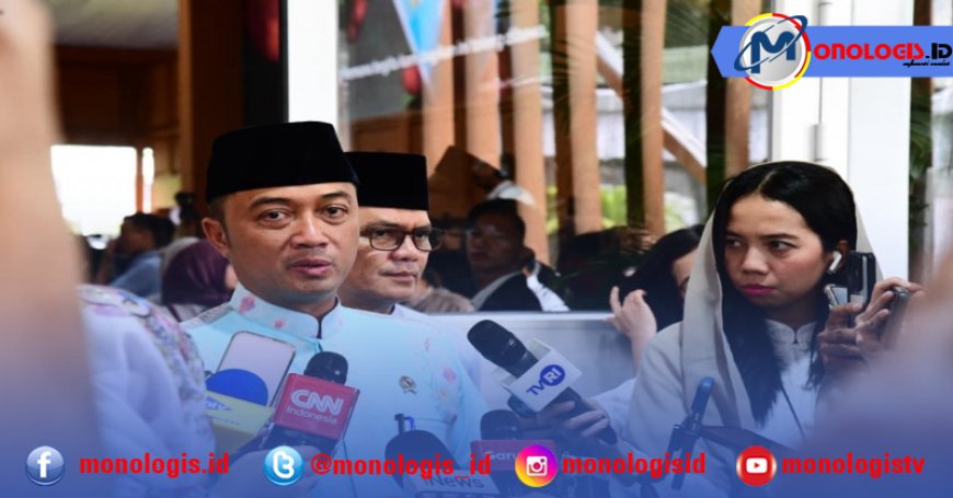 Jangan Panik, Pemerintah Memastikan Tidak Ada Kenaikan Harga BBM