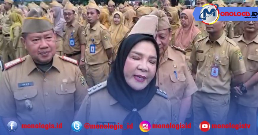 Walikota Eva Dwiana : Butuh Kolaborasi Terkait Penyediaan Parkir Bersama Pelaku Usaha