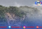 Hutan Lindung Gn Rajabasa Longsor, Pemerintah Diminta Tindakan Tegas Dan Mitigasi Bencana
