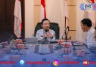 Kejar PON 2032, Lampung Kebut Pembebasan Lahan Sport Center 170 Hektare