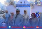 Ultah Lampung, DPRD Sentil Kemiskinan dan Lapangan Kerja