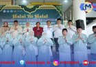 Perkuat Sinergitas Kolaborasi Civitas Akademika Jadi Tema Halal Bi Halal Unila
