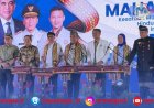 DPRD Lampung Siap Kawal Aspirasi Mahasiswa