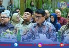Di Hadapan BPK, Giri Akbar Tegaskan Pengawasan Ketat APBD