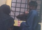 Diduga Kakak Wakil Bupati Tanggamus Ngamuk Karena Proyek, Berujung Penjara di Tengah Lebaran!