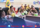 Inflasi Lampung Terendah Nasional