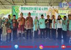 DPRD Lampung Sorot Peran Pensiunan, Bukan Sekadar Seremoni