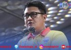 PON 2032 di Lampung, Giri Akbar: Tingkatka Prestasi