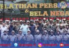 Egi Sebut AI Bisa Gantikan Skill, Bukan Nasionalisme