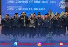 Pemprov Lampung Gandeng Media Lawan Hoaks