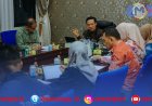 Pemprov Lampung Berencana Bangun SMK di Hutan Lindung