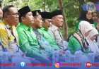 PKB Panaskan Mesin Politik Lampung