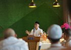 Gubernur Lampung Minta Purnabakti Kawal Birokrasi