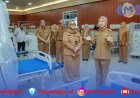 RSUD Bandar Negara Husada Didorong Jadi Rujukan Unggul