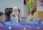 Kasus Campak Naik, Lampung Siaga KLB