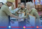 Gubernur Lampung Bongkar Beban Berat TBC