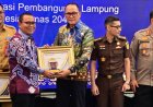 Lamsel Percepat Ekonomi Lewat Pariwisata UMKM