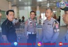 Polisi Dalami Duel Berdarah di Pasar Kopindo Metro