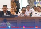 DPRD Lampung Jaga Ambisi Besar PON