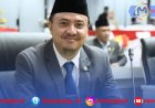 DPRD Lampung Warning Musrenbang Jangan Formalitas