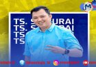 Klub TS Saiburai Mulai Berjuang Untuk Target Promosi Liga 3
