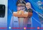Wagub Lampung: RS BNH Jadi Penopang Kesehatan Daerah