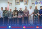 Lampung Bentuk Tim Khusus Bereskan Konflik Lahan