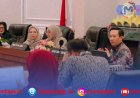 TKA Lampung Disorot DPR, Kesiapan Tinggi Tapi Kualitas Dipertanyakan