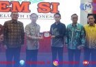 Mahasiswa Lampung Didorong Jadi Motor Inovasi di Tengah Bonus Demografi.