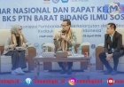 Hilirisasi Jadi Kunci, Lampung Didorong Lepas dari Ekonomi Mentah