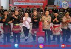 1.491 Pesilat Ramaikan Gubernur Cup Lampung