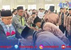 Pemprov Lampung Dorong Santri Tembus Persaingan Global