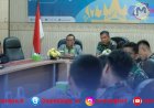 Pemprov Lampung-TNI Satukan Narasi Perkuat Komunikasi Publik